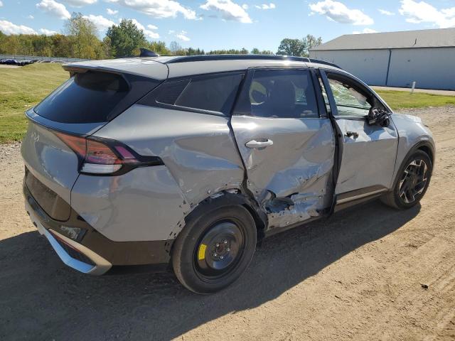 2023 KIA SPORTAGE SX PRESTIGE #3301662625