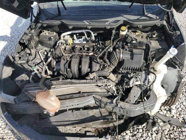2020 FORD ECOSPORT S #3296892833