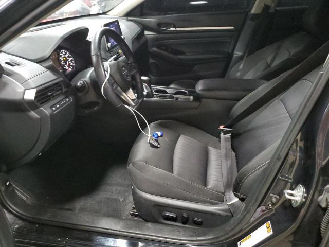 2020 NISSAN ALTIMA SV - 1N4BL4DW4LC115098