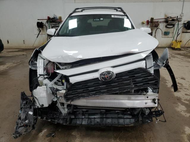 2020 TOYOTA RAV4 LE #3278802617