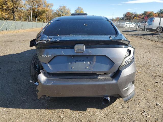 2016 HONDA CIVIC LX - 2HGFC2F54GH555623