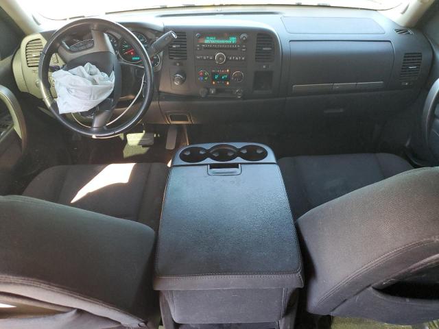 2012 CHEVROLET SILVERADO K1500 LT - 1GCPKSE7XCF177053