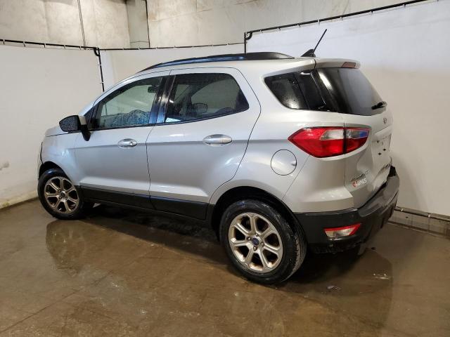 2018 FORD ECOSPORT S - MAJ3P1TE6JC227477