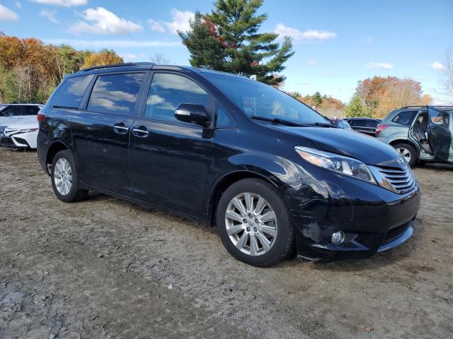 2015 TOYOTA SIENNA XLE 5TDDK3DC5FS122375