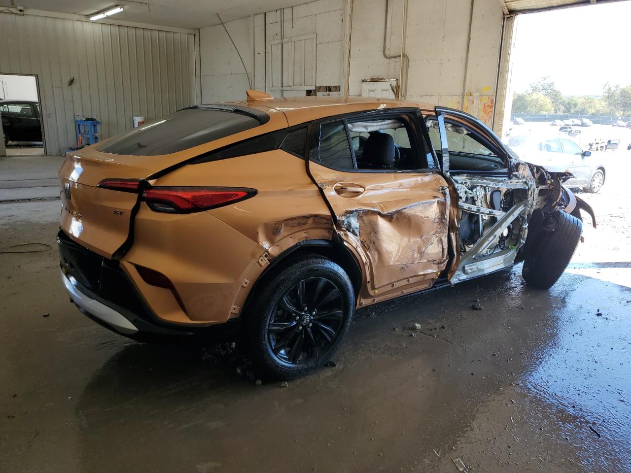 BUICK ENVISTA SPORT TOURING