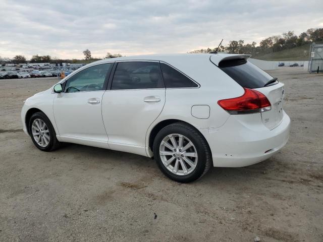 2010 TOYOTA VENZA - 4T3BA3BB9AU014398