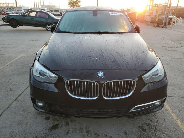 2015 BMW 535 IGT - WBA5M2C57FGH99126