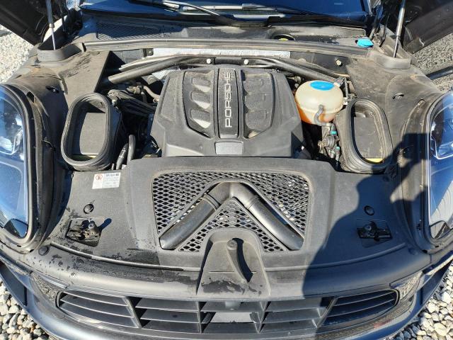 2017 PORSCHE MACAN GTS WP1AG2A57HLB51478