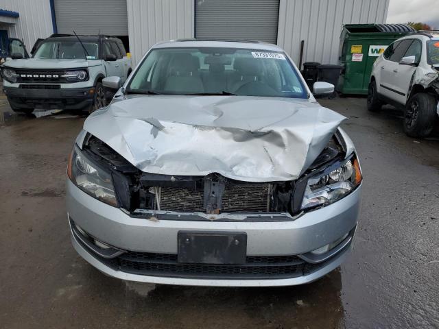 2014 VOLKSWAGEN PASSAT SE - 1VWBN7A36EC003032