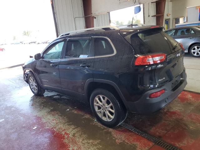 2018 JEEP CHEROKEE L - 1C4PJMLB6JD514607