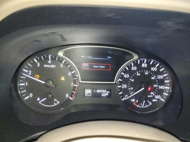 2013 NISSAN PATHFINDER - 5N1AR2MN8DC652893