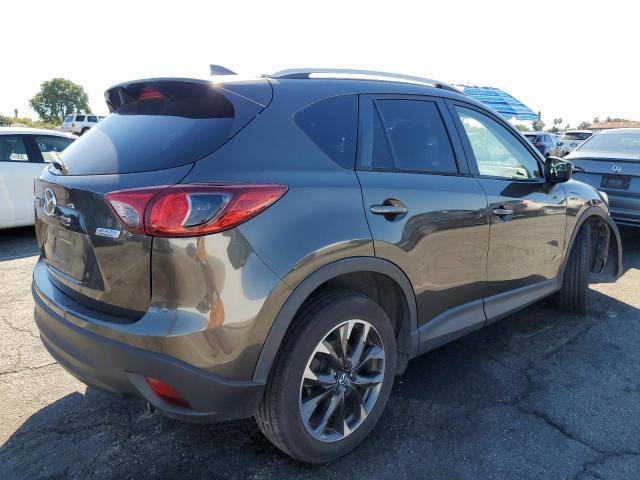 2016 MAZDA CX-5 - JM3KE4DY5G0839242