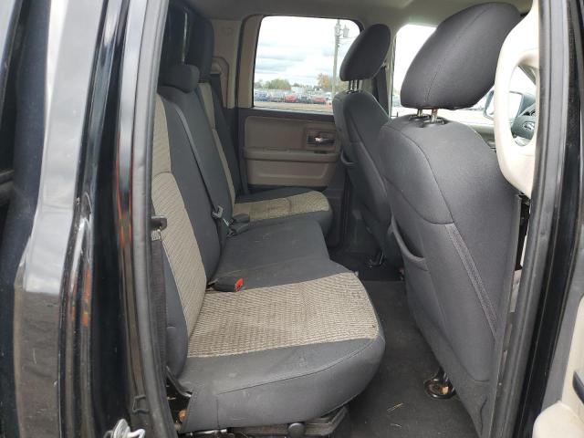 2012 DODGE RAM 1500 S - 1C6RD7GP2CS231571