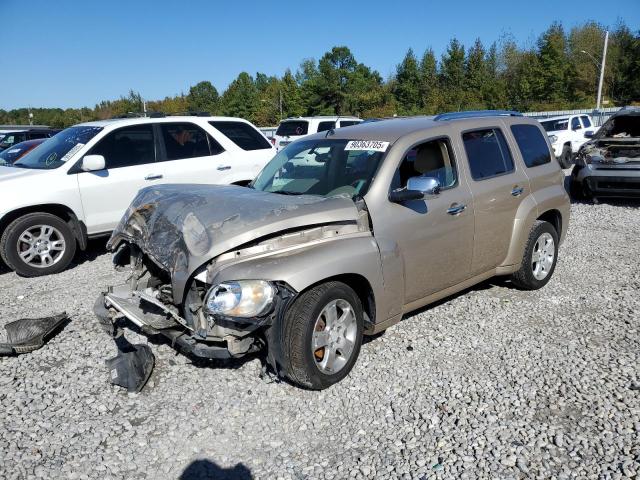 Global Auto Auctions: 2006 CHEVROLET HHR LT