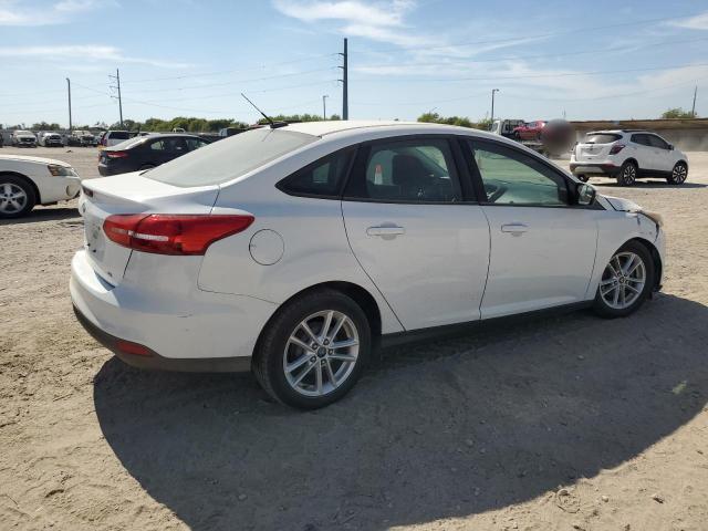 2015 FORD FOCUS SE - 1FADP3F24FL205650