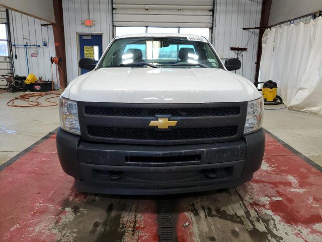 2012 CHEVROLET SILVERADO - 1GCNKPEX2CZ103161