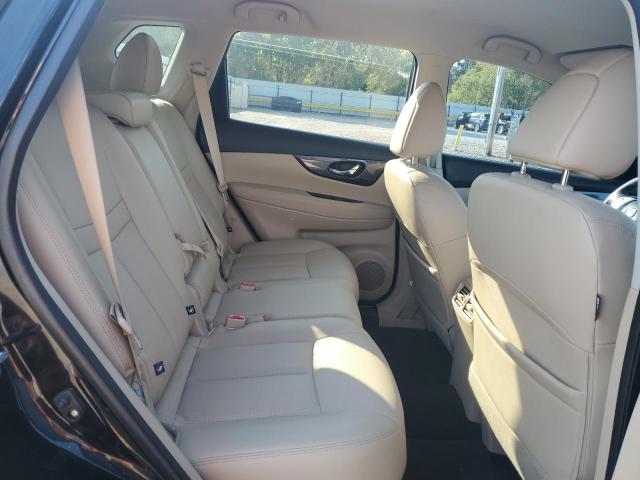 2016 NISSAN ROGUE S - 5N1AT2MT8GC741612