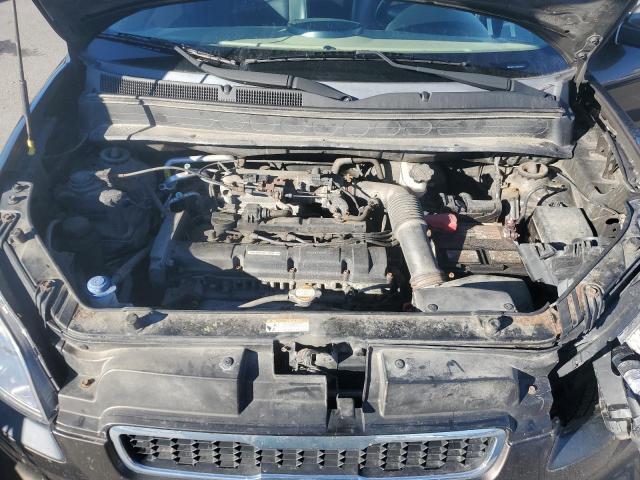 2011 KIA SOUL + - KNDJT2A20B7220546