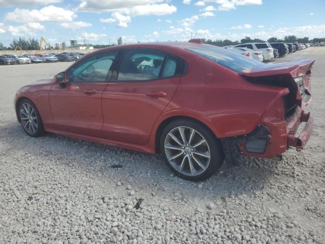 2019 VOLVO S60 T5 MOM 7JR102FK4KG009207
