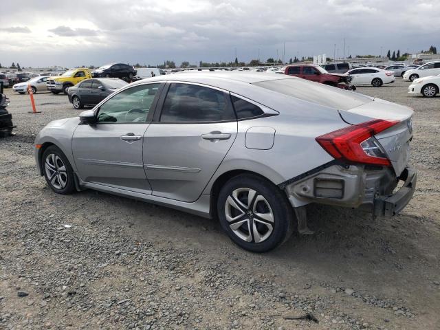 2016 HONDA CIVIC LX - 19XFC2F5XGE243896