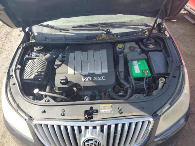 2010 BUICK LACROSSE C - 1G4GB5EG8AF124944