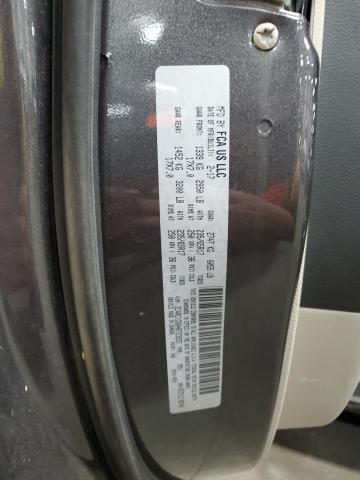 2017 CHRYSLER PACIFICA T #3283989810