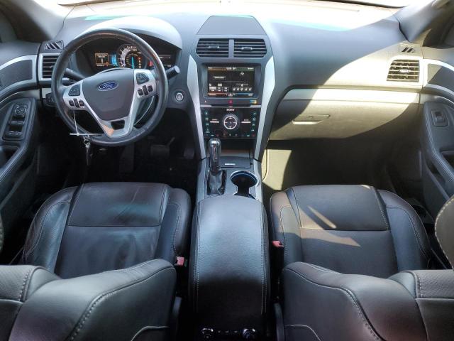 2015 FORD EXPLORER S - 1FM5K8GT5FGA75528