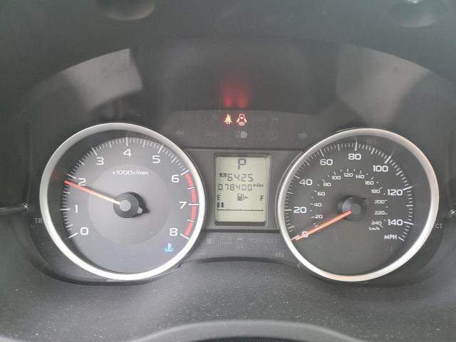 2017 SUBARU FORESTER 2 #3284089556