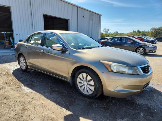 2010 HONDA ACCORD LX - 1HGCP2F32AA022164