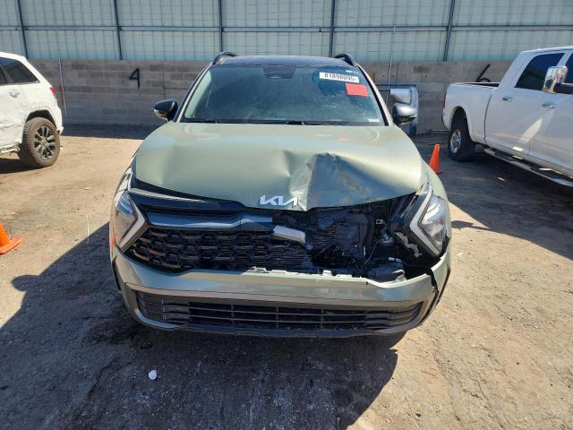 2023 KIA SPORTAGE X #3275471724