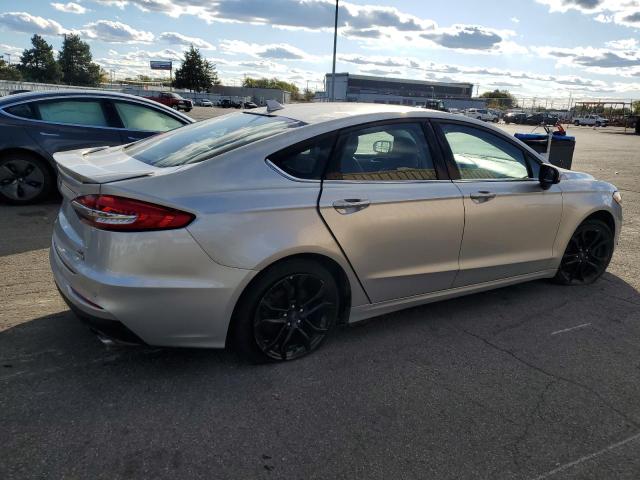 2019 FORD FUSION SE - 3FA6P0HD9KR147357
