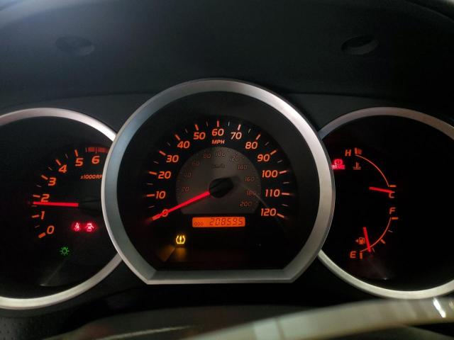 2006 TOYOTA TACOMA ACC #3279616783