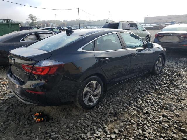 2020 HONDA INSIGHT EX - 19XZE4F5XLE005284