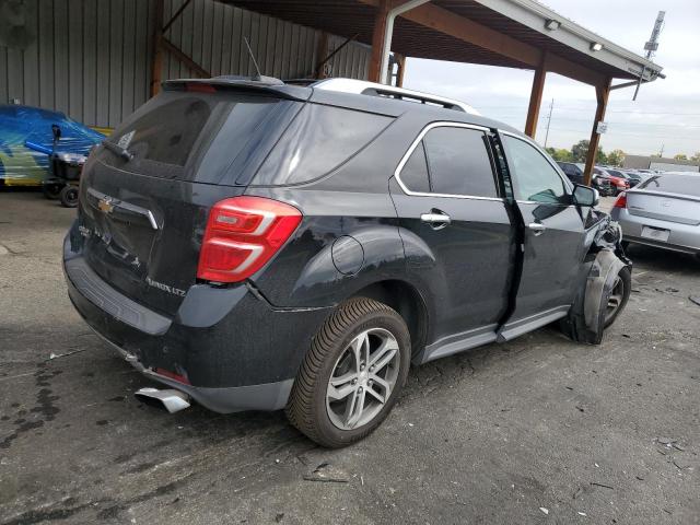 2016 CHEVROLET EQUINOX LT - 2GNFLGE3XG6294500