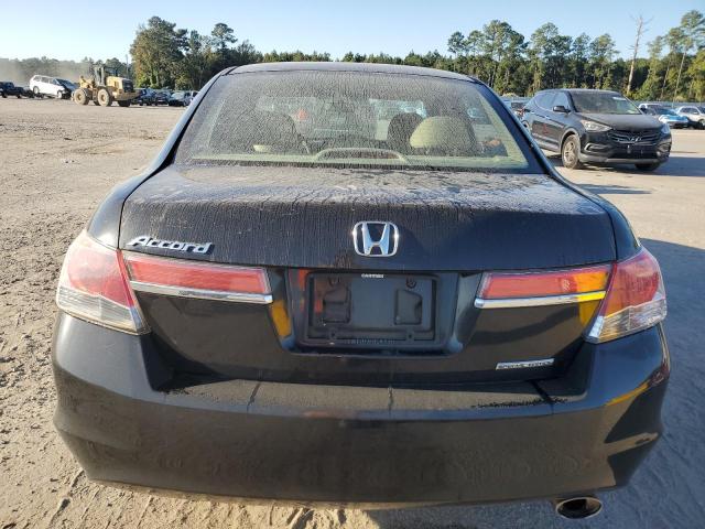 2012 HONDA ACCORD SE - 1HGCP2F62CA137358