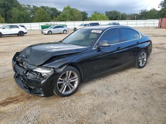 Global Auto Auctions: 2017 BMW 330 I