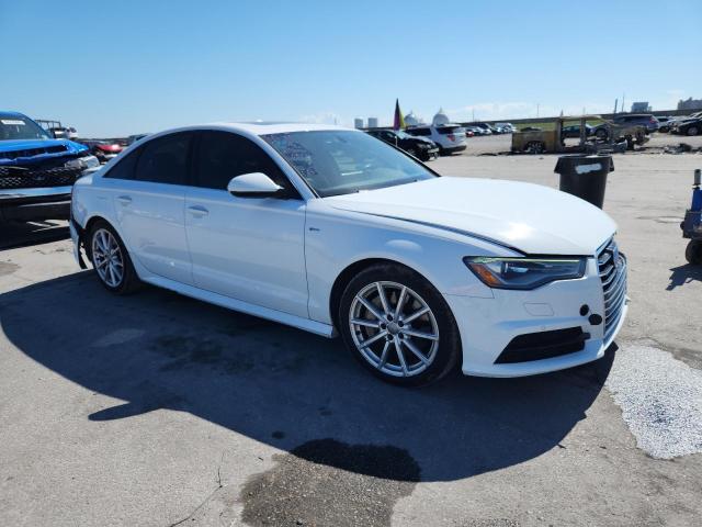 2018 AUDI A6 PREMIUM WAUF8AFC3JN080910