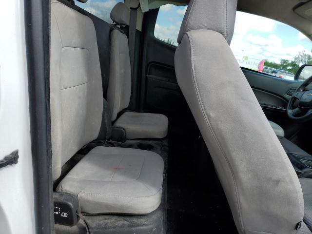 2019 CHEVROLET COLORADO - 1GCHSBEA4K1104255