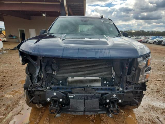 2022 CHEVROLET SILVERADO #3280477133