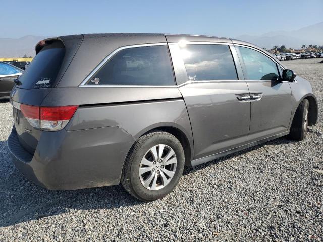 2016 HONDA ODYSSEY SE - 5FNRL5H36GB095184