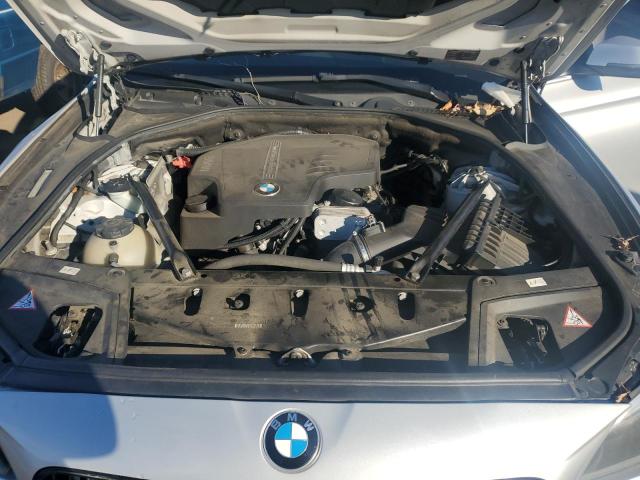 2014 BMW 528 XI #3305300318