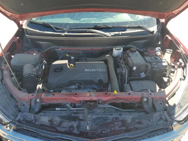 2022 CHEVROLET EQUINOX RS 3GNAXWEV4NS185927