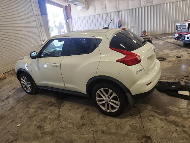 2011 NISSAN JUKE S - JN8AF5MRXBT003583