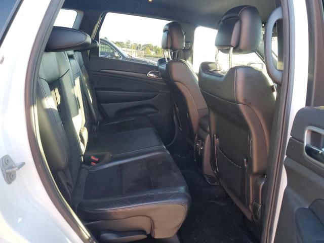 2018 JEEP GRAND CHER #3278788655