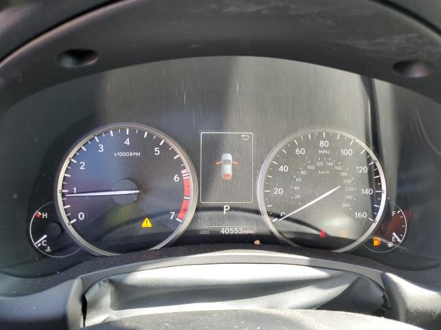 2021 LEXUS NX 300 BAS #3294814749