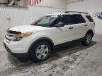 Lot #3315878087 2012 FORD EXPLORER