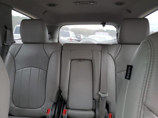 2014 BUICK ENCLAVE #3292535707