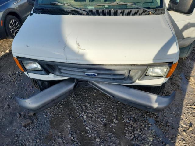 2006 FORD ECONOLINE #3294700165