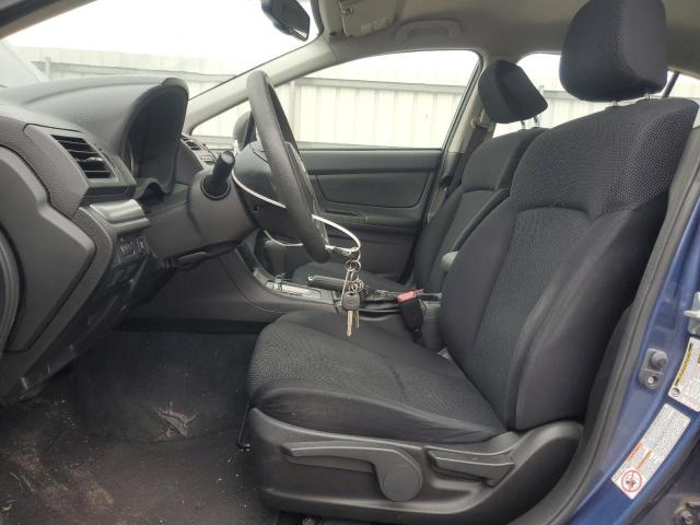 2012 SUBARU IMPREZA - JF1GPAA68CH226706