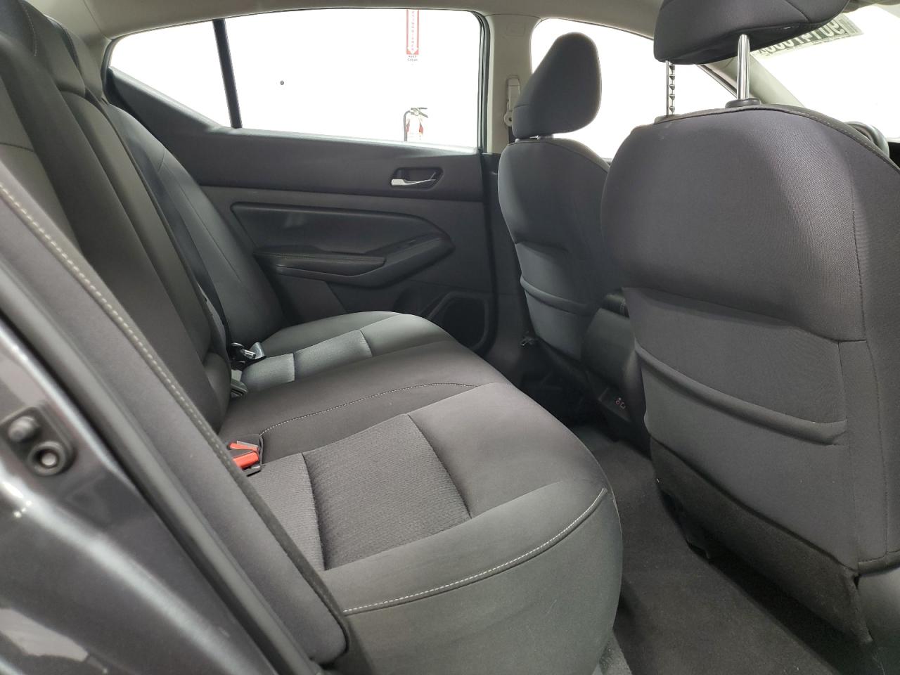 Lot #3311480243 2020 NISSAN ALTIMA S